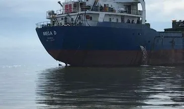 ’Parmak izi Analizi’ ile denizi kirleten gemiler tespit edilecek