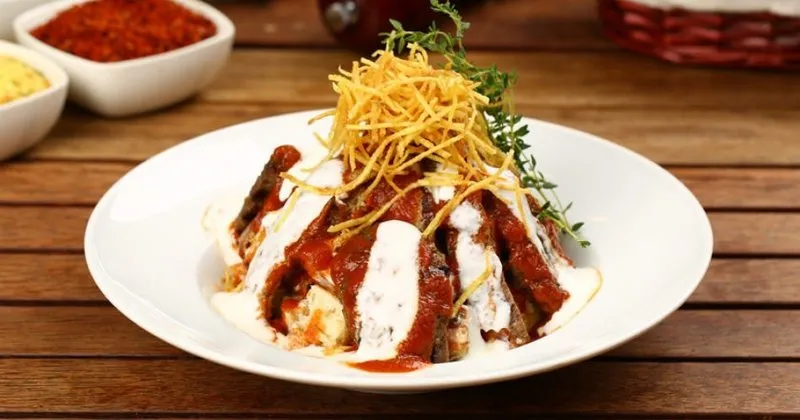 Masterchef Cokertme Kebabi Tarifi Cokertme Kebabi Nasil Yapilir Gerekli Malzemeler Nelerdir Et Yemekleri Haberleri