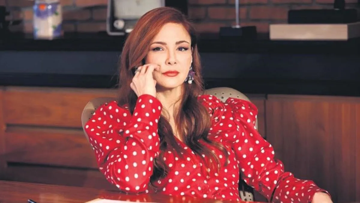 ‘İzleyici aile ve insana dair çok şey bulacak’ ‘İzleyici aile ve insana dair çok şey bulacak’