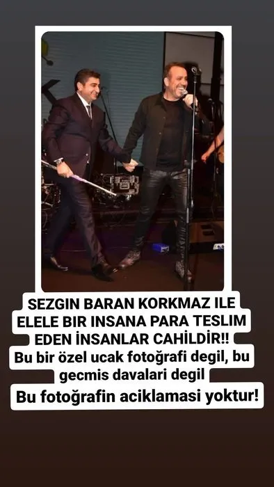 Deniz Akkaya Haluk Levent'i 2. kez bombaladı: Plastik kahramanın dolandırdığı kişilerle görüştüm