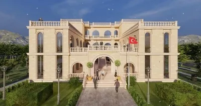 Ömerli ilçesine değer katacak proje