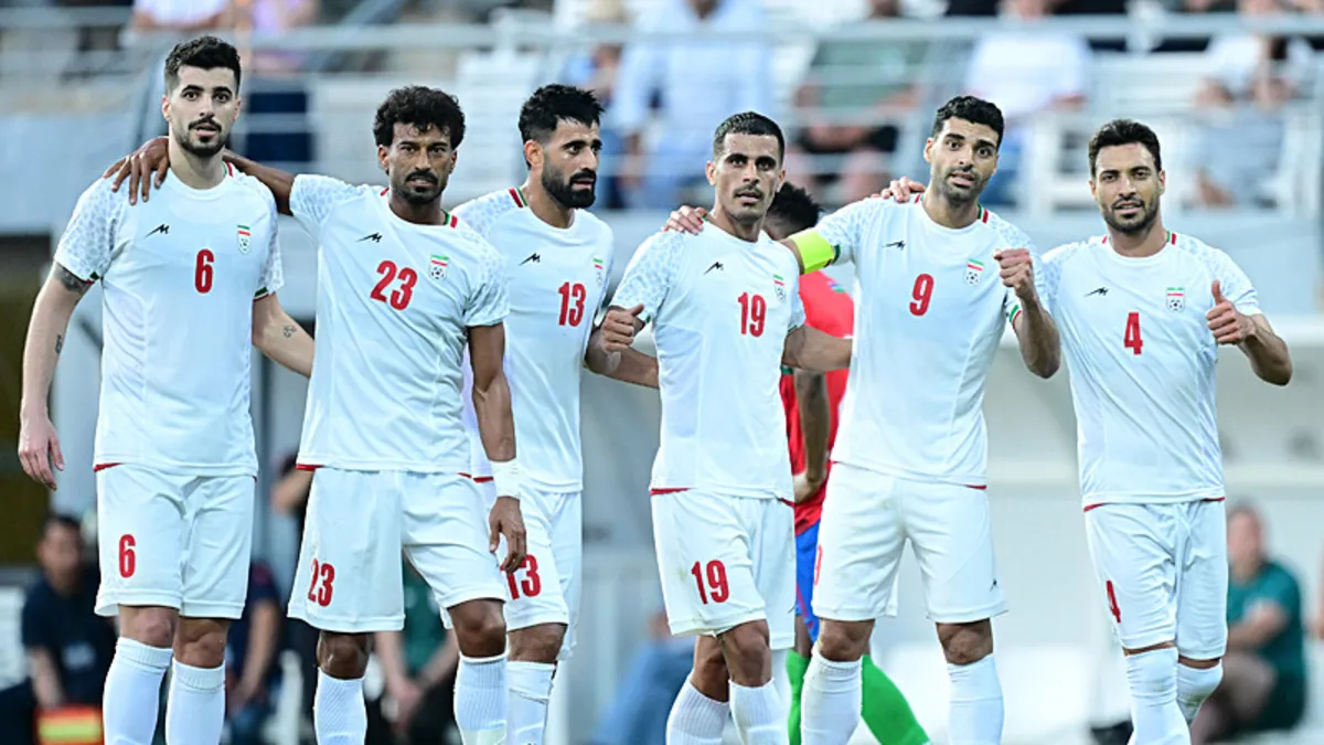 İran, ABD vizesi için FIFA’yı bekliyor!
