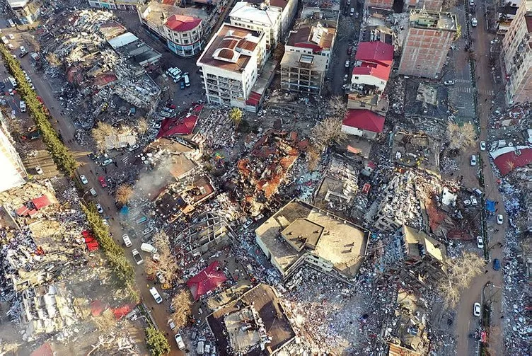 SON DAKİKA DEPREM Haberi: O illerde korkutan deprem! 3 Mart Kandilli Rasathanesi ve AFAD son depremler listesi