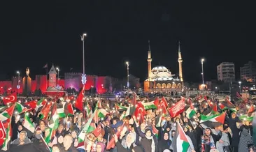 Türkiye, İsrail’e karşı susmuyor