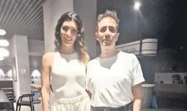 ‘Boyum mu kısa bilemiyorum’