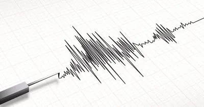 Deprem mi oldu, nerede, kaç şiddetinde? 17 Mayıs Kandilli Rasathanesi ve AFAD son depremler listesi verileri