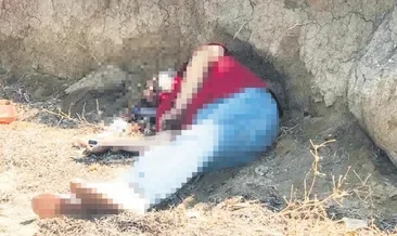 Şantiye şefinin sır ölümü