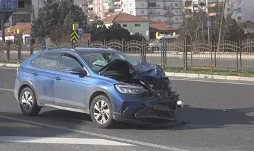 Ankara’da feci kaza! Üst geçidi kullanmayan aileye araba çarptı: 3 ölü!