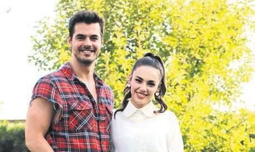 ‘Üçüncü Gün’de sete çıktılar