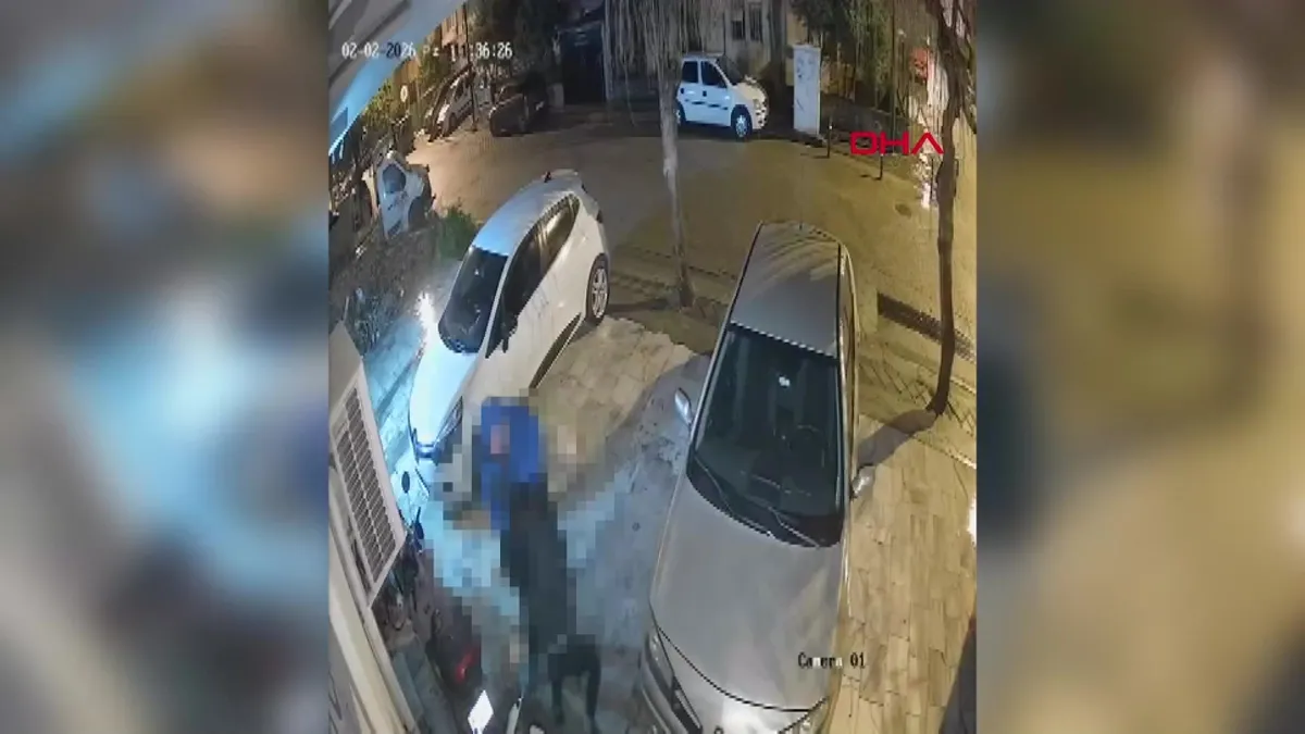 Muğla’da Özlem’in, boşanma aşamasındaki eşi tarafından öldürüldüğü görüntüler ortaya çıktı | Video videosunu izle Muğla’da Özlem’in, boşanma aşamasındaki eşi tarafından öldürüldüğü görüntüler ortaya çıktı | Video videosunu izle
