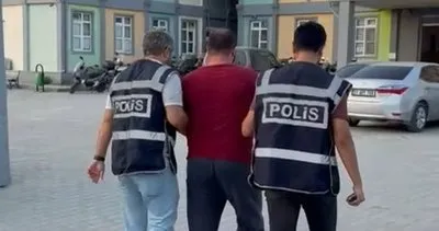 Çeşitli suçlardan aranan 1 kadın 2 kişi yakalandı #hatay