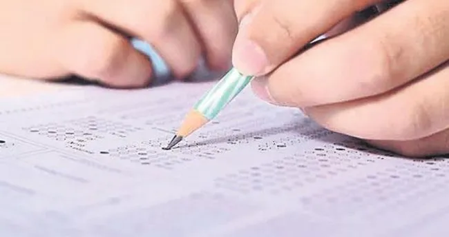 Sınava giderken bunları unutmayın