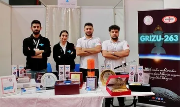 Dünya çevresinde 2 bin 500 tur