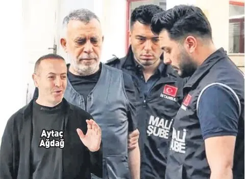 Ahbap paraları Karadağ villalarına ve setlere mi akıtıldı?