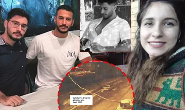 SON DAKİKA: Gülistan Doku cinayetinde yen görüntüler ortaya çıktı! 6 yıl sonra düğümü çözecek rapor! Sinyaller o noktayı işaret etti! #tunceli