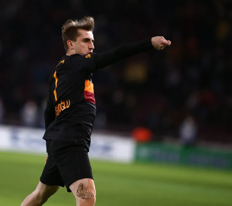 Son dakika: Galatasaray’ın yıldızı için devler kapışacak! Dünya yıldızının yerine düşünülüyor…