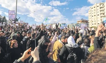 Lazkiye’de sokağa çıkma yasağı devrede