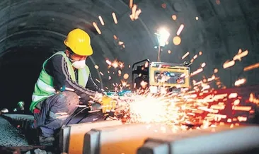 Türk-İş’in işçileri sendikalı oluyor