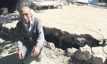 Bingöl’deki 5.2’lik deprem Elazığ’ı vurdu