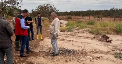 Şanlıurfalı mağdur çiftçilerin umudu Başkan Erdoğan #sanliurfa
