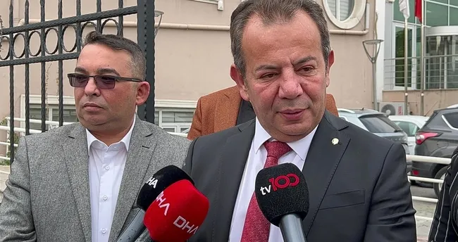 CHP’den ihraç edilen Özcan’ın itirazı reddedildi CHP’den ihraç edilen Özcan’ın itirazı reddedildi