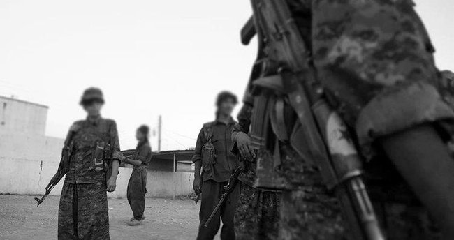 SON DAKİKA | PKK'nın Avrupa'daki yeni talimatları deşifre oldu! O rapora SABAH ulaştı