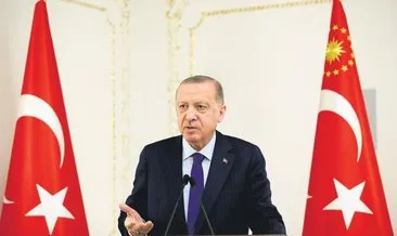 Türkiye’ye güvenen kazanmaya devam edecek