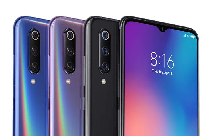 mi note 10 ailes ile ilgili görsel sonucu