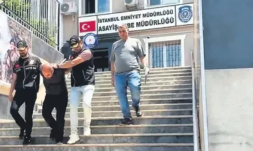 Alkollü maganda masum cana kıydı