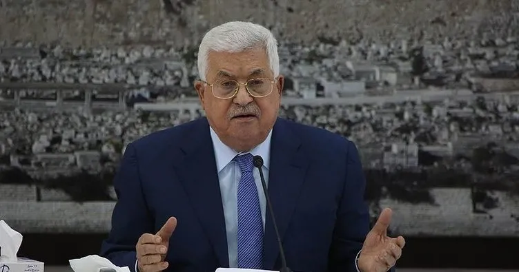 Filistin Devlet Başkanı Abbas: Gazze, Filistin’in ayrılmaz bir parçasıdır