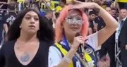 Sezon sonunda tüy diktiler!