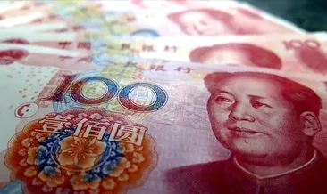 Yuan son 2 yılın en üst seviyesinde!