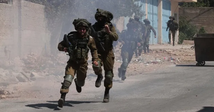 İsrail askerleri Gazze’de iki Filistinliyi şehit etti
