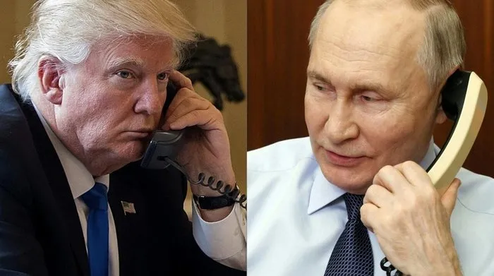 Trump’tan çelişkili Rusya Ukrayna mesajı: Avrupalı liderlere farklı konuştu
