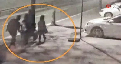 Son dakika! İstanbul’da sapık dehşeti... 12 yaşındaki kız çocuğuna saldırı anı kamerada | Video