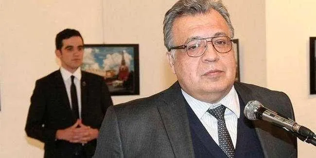 SON DAKİKA… Karlov suikastının kilit ismine MİT hamlesi! FETÖ firarisi Abdullah Bozkurt için suç duyurusu!