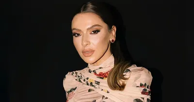 Dosya kapandı! Hadise’nin şikayetçi olduğu uygunsuz içerik soruşturmasında somut delil detayı