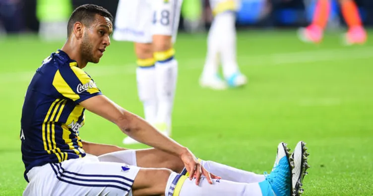 Fenerbahçe’de sürpriz ayrılık!