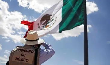 Meksika’da 1,1 milyon yeni “ölüm belgesi” basılacak