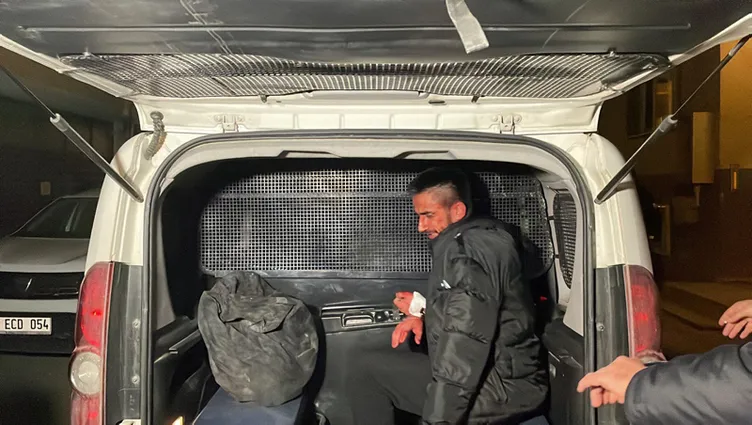 Türkiye’nin kanını donduran olay: Annesini boğazını kesti! ’İçimdeki şeytan çıktı’ dedi!