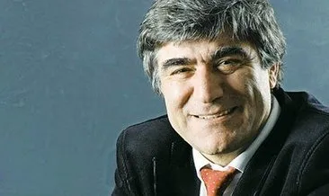 Kürşat Yılmaz: FETÖ, Hrant Dink’i öldürmemi istedi