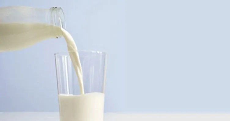 Sütün faydaları nelerdir? İşte süt içmenin faydaları