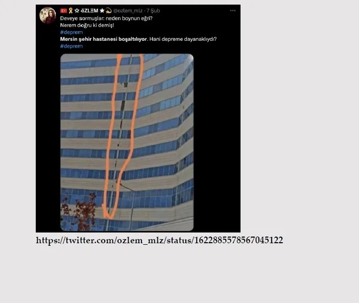 Son dakika: Deprem yalanları ve gerçekler! Kahramanmaraş, Pazarcık, Elbistan, Hatay...