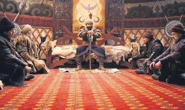 Hainlere merhamet edilmez!