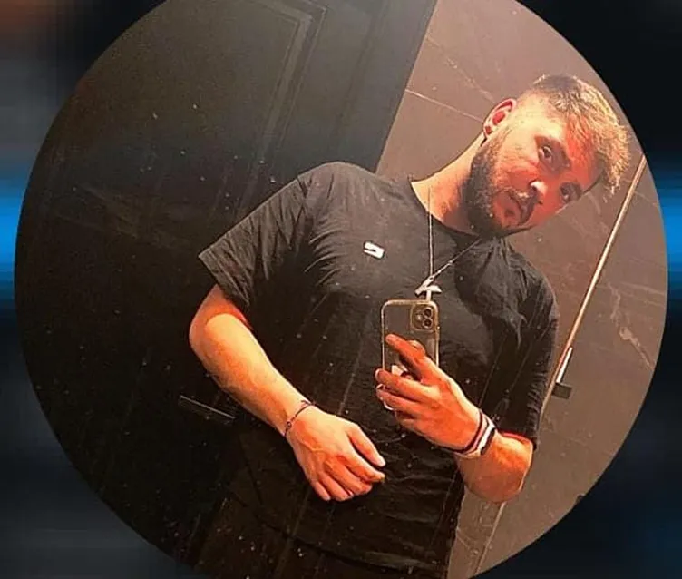 Borcunu ödemek için parka çağırdı: Nişanlısının yanında öldürdü!