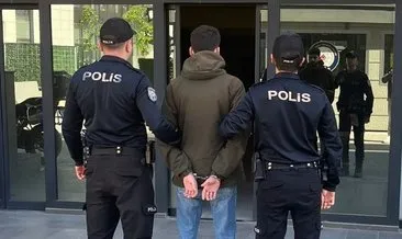 Vergi Usul Kanunu’na Muhalefet’ten aranan hükümlü yakalandı