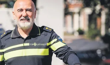 Ayrımcılığı ikna yoluyla çözdüm