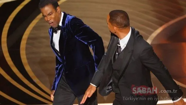 Will Smith’in Oscar’da attığı tokat olay olmuştu! Alişan Chris Rock’u tokatlamasıyla ilgili bakın ne dedi!