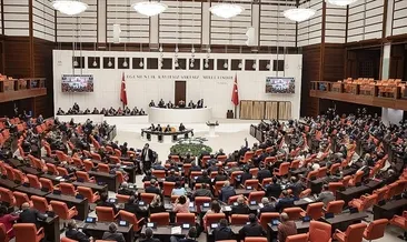 TBMM’de 2026 yılı bütçesi kabul edildi