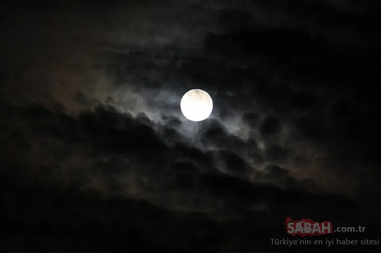 Güneş’ten gelen kare korkuttu! NASA’nın fotoğrafında tespit edildi!